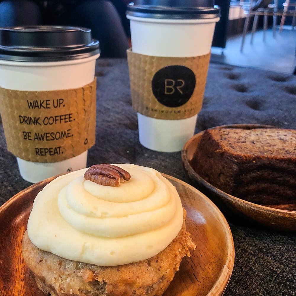 Birmingham Roast - Cafes Near Me - Birmingham, Michigan Birmingham Roast - Cafes Near Me - Birmingham, Michigan