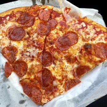 Boston's North End Pizza Bakery - pepperoni pizza - Pizza Near Me - Aiea, Hawaii Boston's North End Pizza Bakery - pepperoni pizza - Pizza Near Me - Aiea, Hawaii