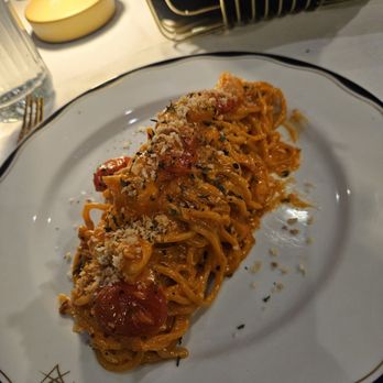 La Stella - Good pasta! - Steakhouses Near Me - Dallas, Texas