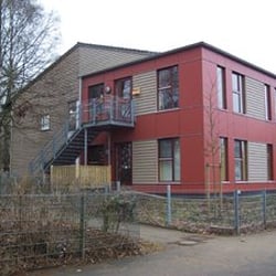 Kita Ernst-Bergeest-Weg