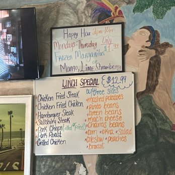 La Toska - Menu - Lunch Specials - Tex-Mex Near Me - Cedar Hill, Texas La Toska - Menu - Lunch Specials - Tex-Mex Near Me - Cedar Hill, Texas