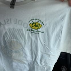 Del's Frozen Lemonade