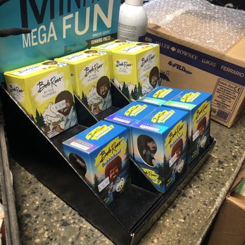 Cheap Joe's Art Stuff - Bob Ross Gear - Art Supplies Near Me - Asheville, North Carolina