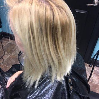 Bombshells Color Bar And Spa - Hair Salons Near Me - Clarksville, Tennessee