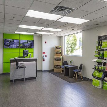 Extra Space Storage - Interior Units - Self Storage Near Me - Toms River, New Jersey