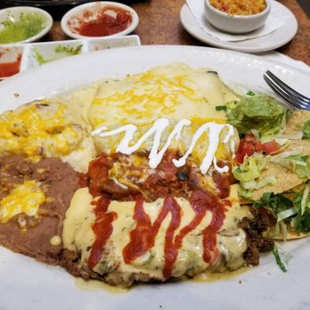 Abuelo's Mexican Restaurant - The Monterey - Mexican Near Me - Hurst, Texas