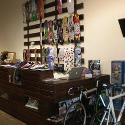 Orange County General Store