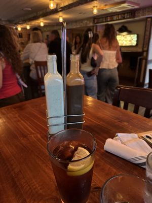 Black Whale Bar & Fish House by null