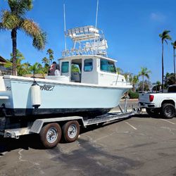 Shelter Island Boat Launch Ramp