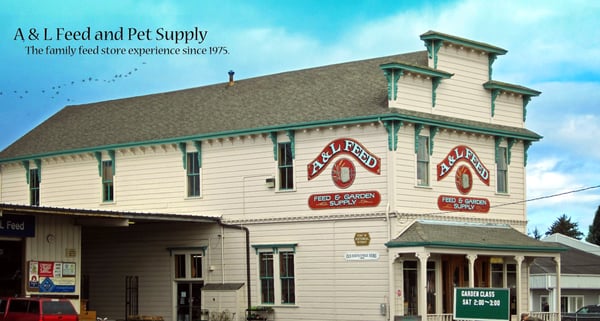 A & L Feed and Pet Supply