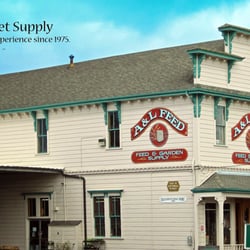 A & L Feed and Pet Supply