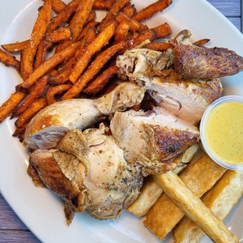 Limon - Tapas/Small Plates Near Me - Burlingame, California
