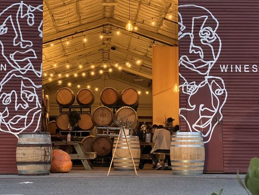 Madson Wines by null