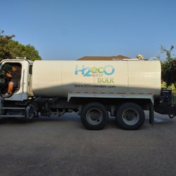 H2 EcoWater Bulk
