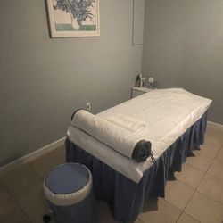 Rainbow Orient Spa