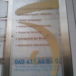 Praxisklinik Winterhude