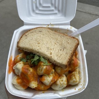 Pel’meni - Russian Near Me - Anchorage, Alaska