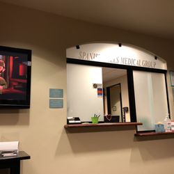 Spanish Hills Medical Group