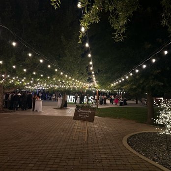 Eleganto Rancho - Venues & Event Spaces Near Me - Sacramento, California