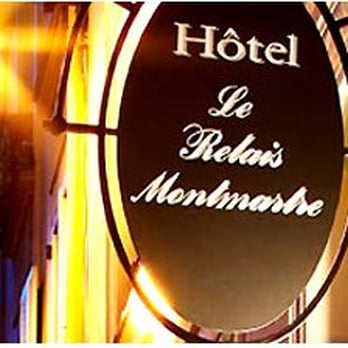 Hôtel Relais Montmartre Paris - Hotels Near Me - Paris, 75 Hôtel Relais Montmartre Paris - Hotels Near Me - Paris, 75
