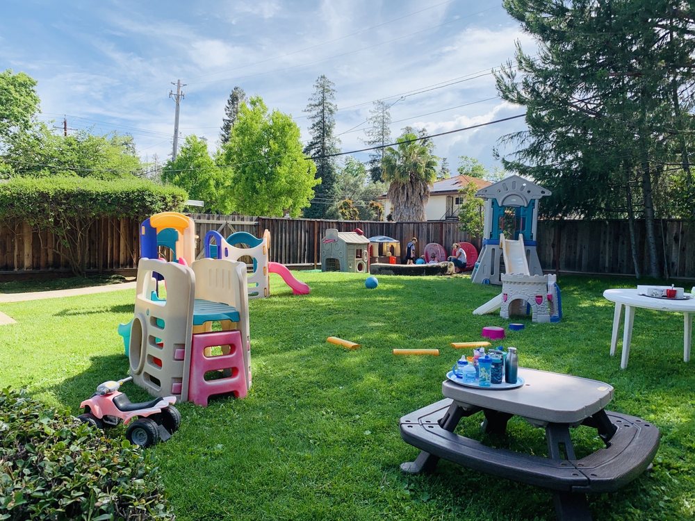 Beba & Rada's European Style Home Daycare - childcare center in Campbell, CA