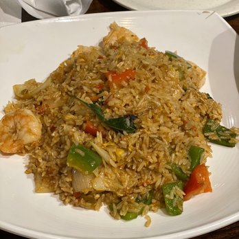 SriThai Thai Kitchen & Sushi Bar - Duluth - Fried rice - Japanese Near Me - Duluth, Georgia SriThai Thai Kitchen & Sushi Bar - Duluth - Fried rice - Japanese Near Me - Duluth, Georgia