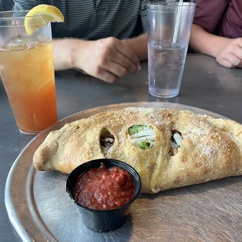 Mellow Mushroom Phoenix - Steak Calzone - Pizza Near Me - Phoenix, Arizona Mellow Mushroom Phoenix - Steak Calzone - Pizza Near Me - Phoenix, Arizona