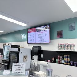 Bella’s Gelato Shoppe