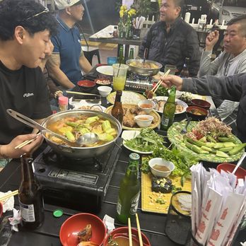Sai Gon Xua - Coffee & Tea Near Me - Westminster, California