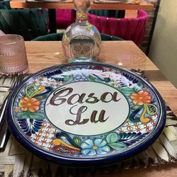 Casa Lu