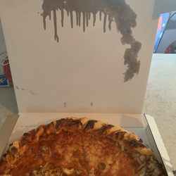 Charlie Fox's Pizzeria