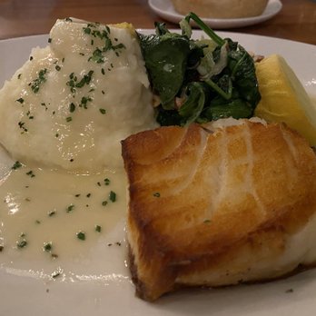 Nick's On 2nd - Chilean Sea Bass - New American Near Me - Long Beach, California Nick's On 2nd - Chilean Sea Bass - New American Near Me - Long Beach, California