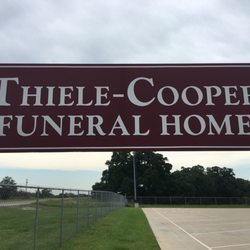 THIELE-COOPER FUNERAL HOME