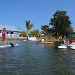 Wildlife Watersports