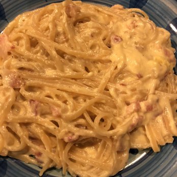 Costa Diva - Carbonara - Seafood Near Me - Praiano, SA Costa Diva - Carbonara - Seafood Near Me - Praiano, SA