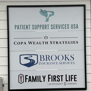 Copa Wealth Strategies - Financial Advising Near Me - Keizer, Oregon Copa Wealth Strategies - Financial Advising Near Me - Keizer, Oregon