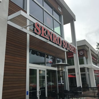 Senro Sushi - Sushi Bars Near Me - San Jose, California Senro Sushi - Sushi Bars Near Me - San Jose, California