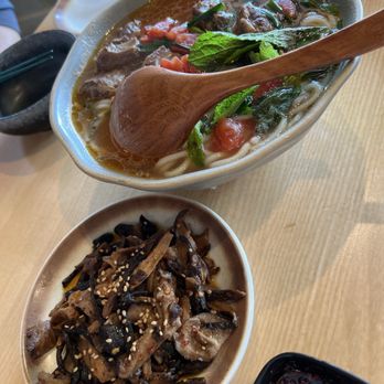 Jun Bistro - Surprise to see Yunnan food! Awesome! - Chinese Near Me - Milpitas, California Jun Bistro - Surprise to see Yunnan food! Awesome! - Chinese Near Me - Milpitas, California