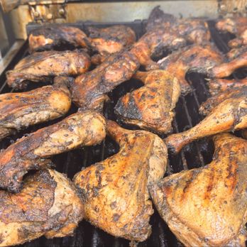 Olympia Cafe - Jerk chicken - Salad Near Me - Melbourne, Florida Olympia Cafe - Jerk chicken - Salad Near Me - Melbourne, Florida