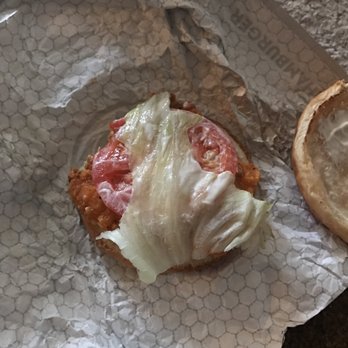 Wendy's - a sandwich with lettuce and tomato - Burgers Near Me - Cincinnati, Ohio Wendy's - a sandwich with lettuce and tomato - Burgers Near Me - Cincinnati, Ohio