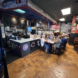 Windy City Pizza