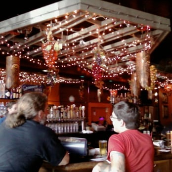 Casanova Lounge - Thursday Happy Hour - Dive Bars Near Me - San Francisco, California