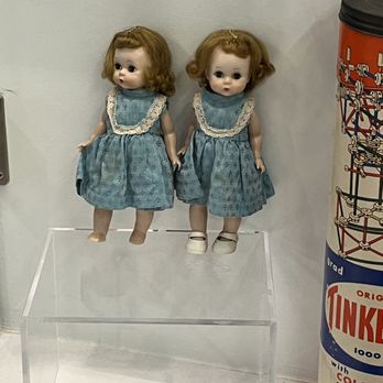 Houston Toy Museum - Museums Near Me - Houston, Texas Houston Toy Museum - Museums Near Me - Houston, Texas