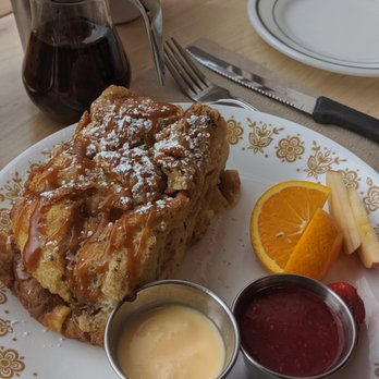 Lady Marmalade - Breakfast & Brunch Near Me - Toronto, Ontario