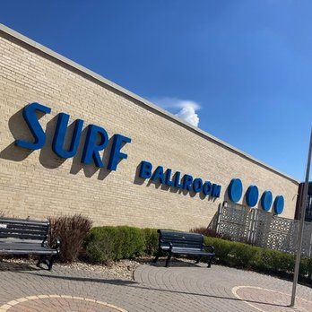 Surf Ballroom & Museum - Venues & Event Spaces Near Me - Clear Lake, Iowa Surf Ballroom & Museum - Venues & Event Spaces Near Me - Clear Lake, Iowa