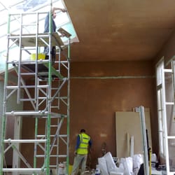 RT Plastering
