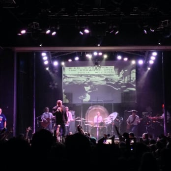 Observatory - Morrissey. - Music Venues Near Me - Santa Ana, California