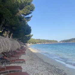 Cala de Formentor - Beach, water