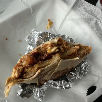 Brave Idiot - Chorizo smash - Food Trucks Near Me - Nashville, Tennessee Brave Idiot - Chorizo smash - Food Trucks Near Me - Nashville, Tennessee