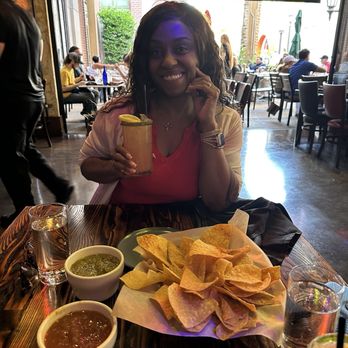 Chayo Mexican Kitchen + Tequila Bar - Bars Near Me - Las Vegas, Nevada